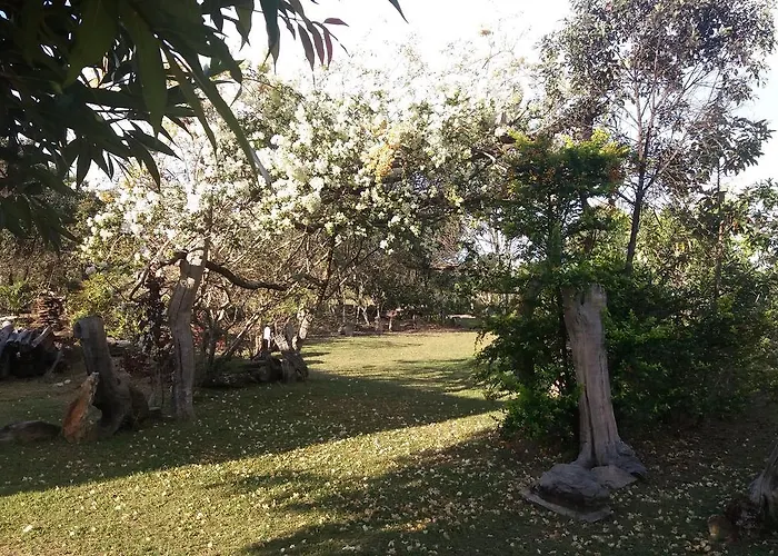 Pousada Sitio da SerraPousada